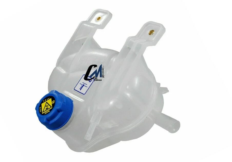 VASCHETTA ACQUA RADIATORE ALFA MITO/GRANDE PUNTO/PUNTO EVO oe 55700508