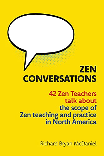 Zen Conversations view 2