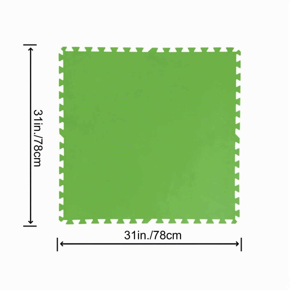 Bestway Flowclear™ 31" x 31"/78cm x 78cm Pool Floor Protector