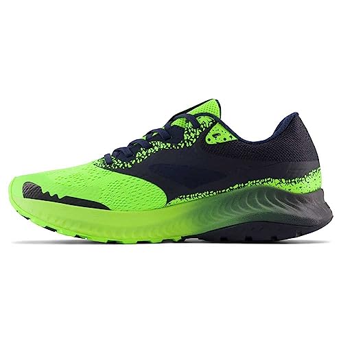 New Balance Men's Mtntrgg5 Sneaker3