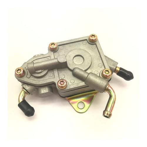 Pompe pour Rhino 660 avec assemblage mécanique renforcé type TY009