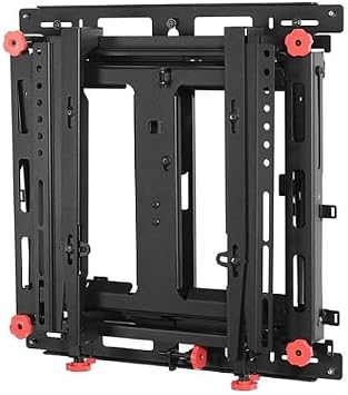 DS-VW775-QR SmartMount Full-Service Video Wall Mount with Quick Release | 46"60" Displays
