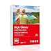 Inkuway Dickes A3 Plus A3+ 13x19 Dickes Hochglanz-Fotopapier – 260 g/m² 60 Blatt Inkjet-Papier für Kartendruck, Fotodruck, DIY-Drucke