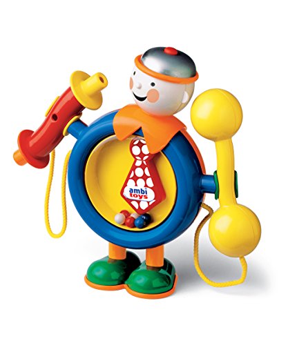 Galt Toys El hombre orquesta