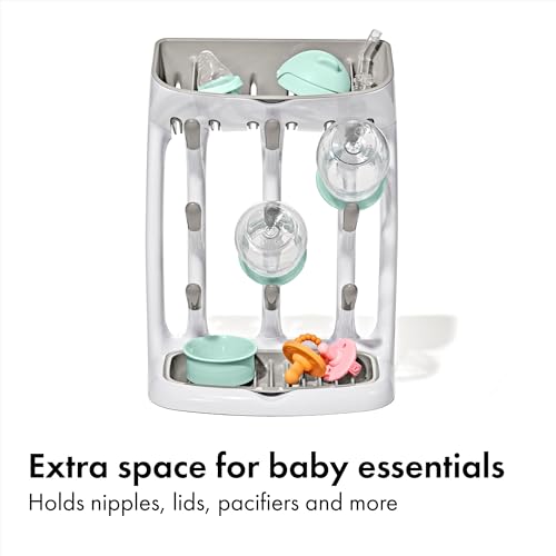 Image of OXO Tot Space Saving Drying Rack
