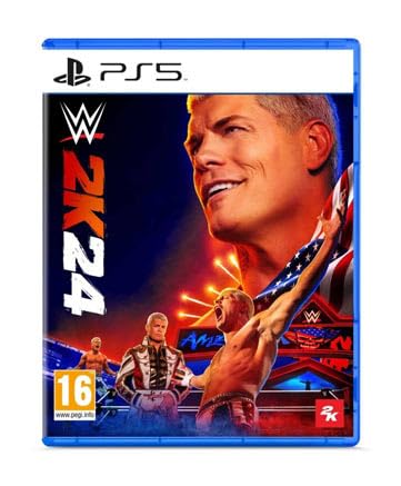 WWE 2K24 (PS5)-picture-11