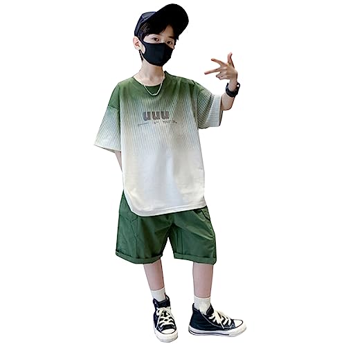 [OUBINEWER] ㉺2_Zbg j̎q ĕ ZbgAbv X|[cEFA q W[W WjA {[CY ^   i ʉ ʊw 120cm-170cm (140, ^CvA/O[)