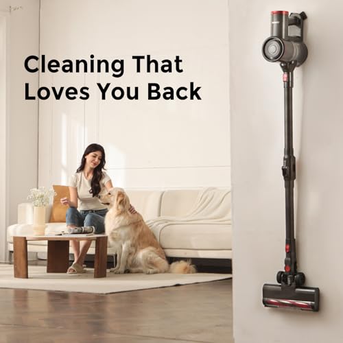 RONEAIR Cordless Vacuum Cleaner RA-V200-0416 の商品画像 11