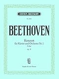 Photo Gallery klavierkonzert nr.1 c-dur op. 15 - ausgabe von eugen d albert für 2 klaviere (eb 4331) Photo Gallery klavierkonzert nr.1 c-dur op. 15 - ausgabe von eugen d albert für 2 klaviere (eb 4331)