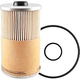 Baldwin Fuel Filter,7-1/32 x 4-3/16 x 7-1/32 In
