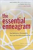 The Essential Enneagram: The Definitive Personality Test and Self-Discovery Guide