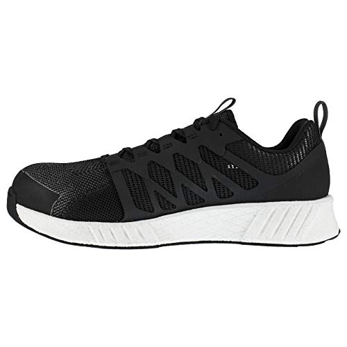 Image of Reebok Work Fusion Flexweave Work Composite Toe Men's Oxford
