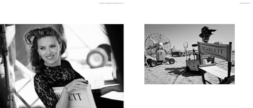 Eric James Guillemain Backstage Dreams pour comprendre les secrets de la mode - 3