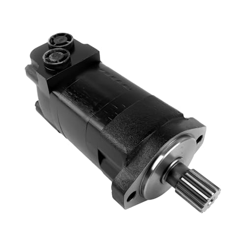 Image of 104-1035-006 Hydraulic Motor Replacement for Eaton Char-Lynn 2000 Series 1041035006