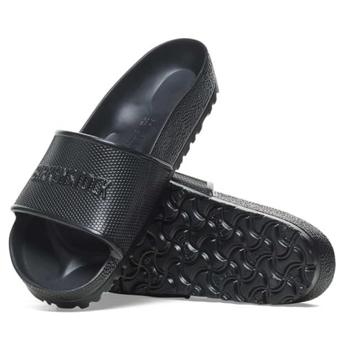 [ビルケンシュトック] バルバドス シャワーサンダル スリッパ レギュラー EVA 軽量 ブラック ユニセックス ビルケン Barbados Regular 1015398 Black EU41(26.5cm)のサムネイル