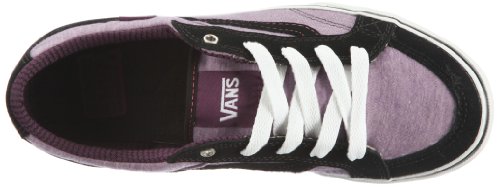 Image of Vans Unisex-Child High-top Trainers