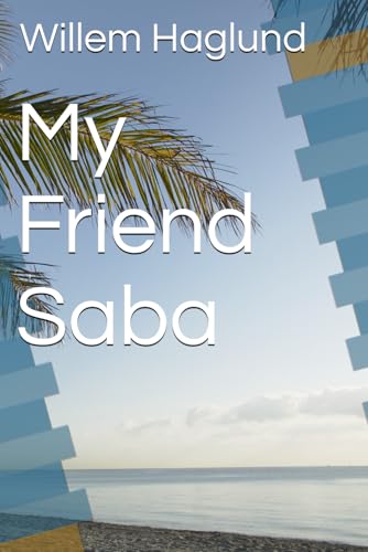 Price comparison product image My Friend Saba