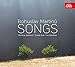 Price comparison product image MartinU: Songs