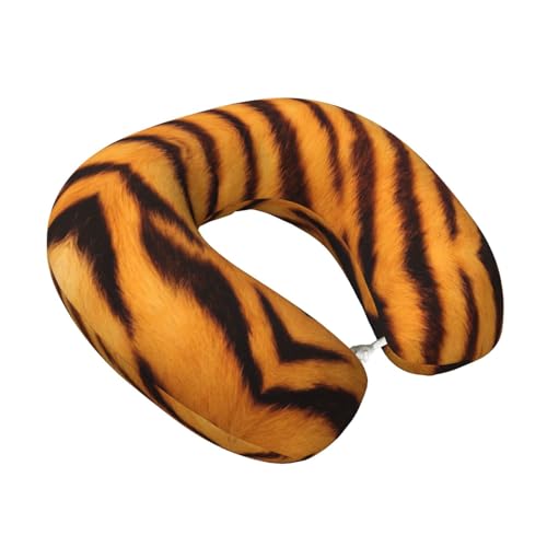 Almohada de poliéster tamaño único para cuello y hombros miniatura 2