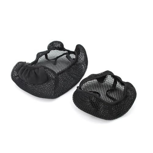 Coussin maille respirant NT1100 housse de siège moto anti-chaleur