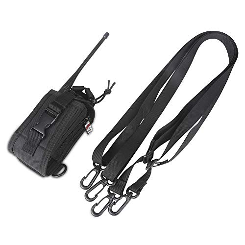 Best Walkie Talkies 4s