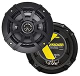 Kicker CSC5 5.25
