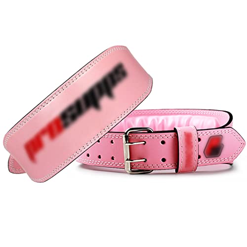 Haltérophilie Fitness Ceinture pour Hommes Professionnel Bodybuilding Ceinture Fitness Musculation Équipement De Protection Squat Deadlift Ceinture De Sport Accessoires De Fitness Cover