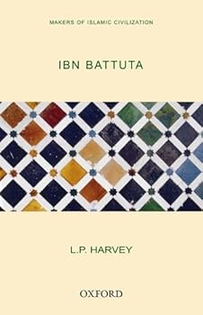Paperback Ibn Battuta Book
