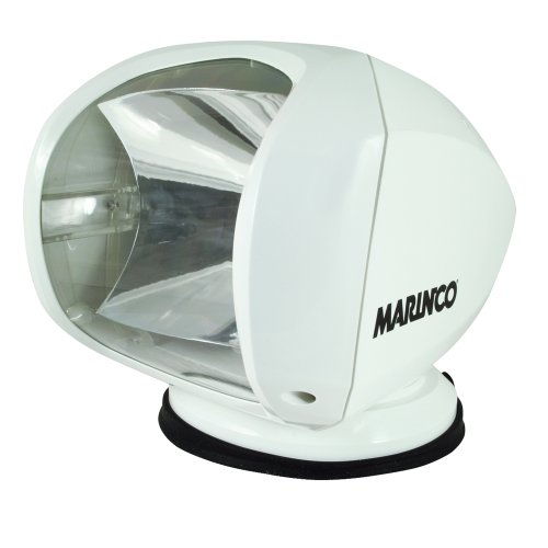 MARINCO SPL-12W / Marinco SPL-12W Wireless Spot Light - 100W - 12/24V - White