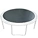 AW 12.04' (144.49") Weatherproof Jumping Mat for 14ft-Framed Round Trampoline Replacement 96Ring 8.5" Spring