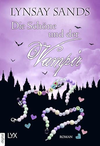 Die Schöne und der Vampir (Argeneau 37)