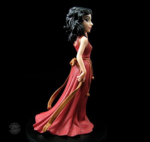Firefly Maquette Little Damn Heroes #7 Shepherd Book SDCC 2012