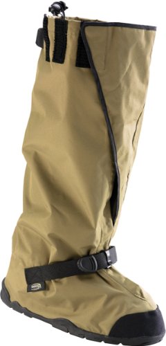 NEOS TRS7-XS Trekker Hi Superlite Overshoe, Mushroom