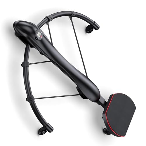 Home Gym 6-in-1 Multi-Functional Exercise Equipment