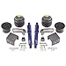 Mustang II Air Ride Front Suspension Conversion Kit