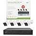 Kit de videovigilancia PNI House IPMAX PoE 3LR Imagen de Kit de videovigilancia PNI House IPMAX PoE 3LR