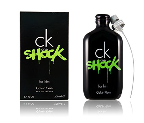 La Mejor Lista de Ck One 200ml del mes. 24 Ck One 200ml marca Calvin Klein (3)