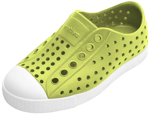 Image of Native Shoes Kids' Jefferson Slip-On Shoe