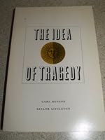 The Idea of Tragedy B000XM6FIQ Book Cover
