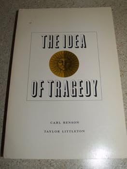 Paperback The Idea of Tragedy Book