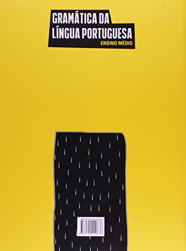 Gramática da língua portuguesa