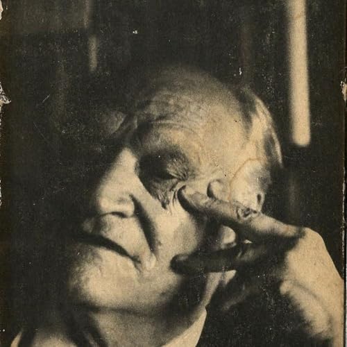 Giuseppe Ungaretti 11 - Presentazione lettura della raccolta "L'Allegria"