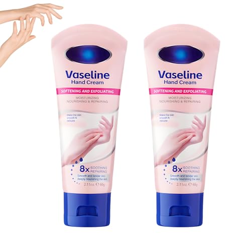 Crema de cuidado de manos