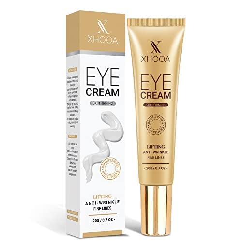 20 Best Eye Cream for Sensitive Skin to Look Beautiful All Time Review