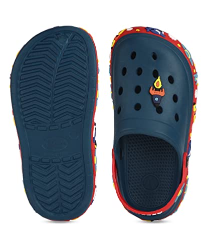 Image of Aqualite Anti-Skid Clogs Kids