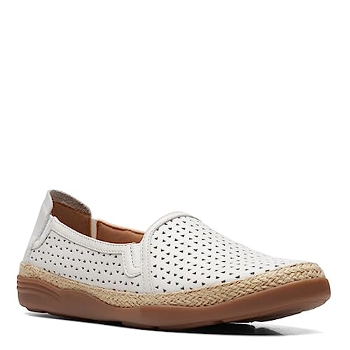 Image of Clarks Women's Elaina Ruby