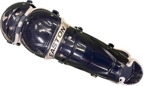 Image of Easton | Black Magic 2.0 Baseball Catcher's Set | Sizes - Junior (Ages 6-8) / Youth (Ages 9-12)