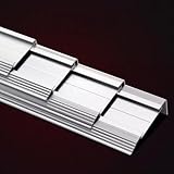 Zoom IMG-2 macaggtntu profilo angolare per bordi Zoom IMG-2 macaggtntu profilo angolare per bordi