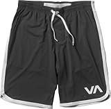 RVCA Men's VA Sport Short II