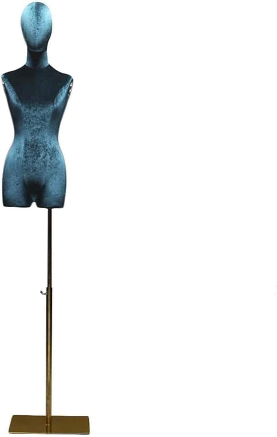 CONGRUI Tailors Dressmakers Dummy Mannequin Body Model Planes Bust Manikins Professional Stands
